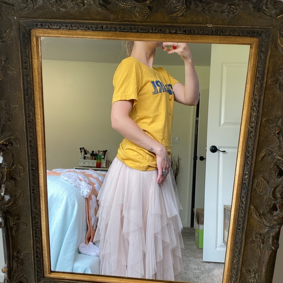 🌼 Cowgirl western short sleeve - Picture 5 of 11